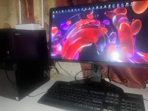 Desktop Computer Dell OptiPlex 7040 32GB Intel Core i3 HDD+SSD 1T