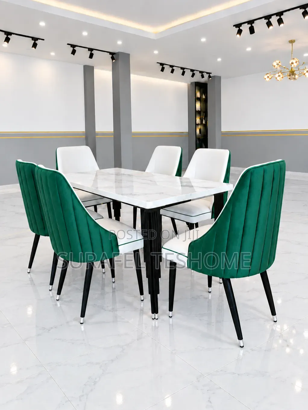Ethio Furniture Offer Dining Tables With Big Discount | ዳይኒንግ ቴብሎች