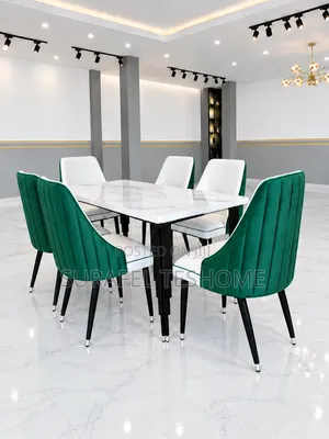 Ethio Furniture Offer Dining Tables With Big Discount | ዳይኒንግ ቴብሎች