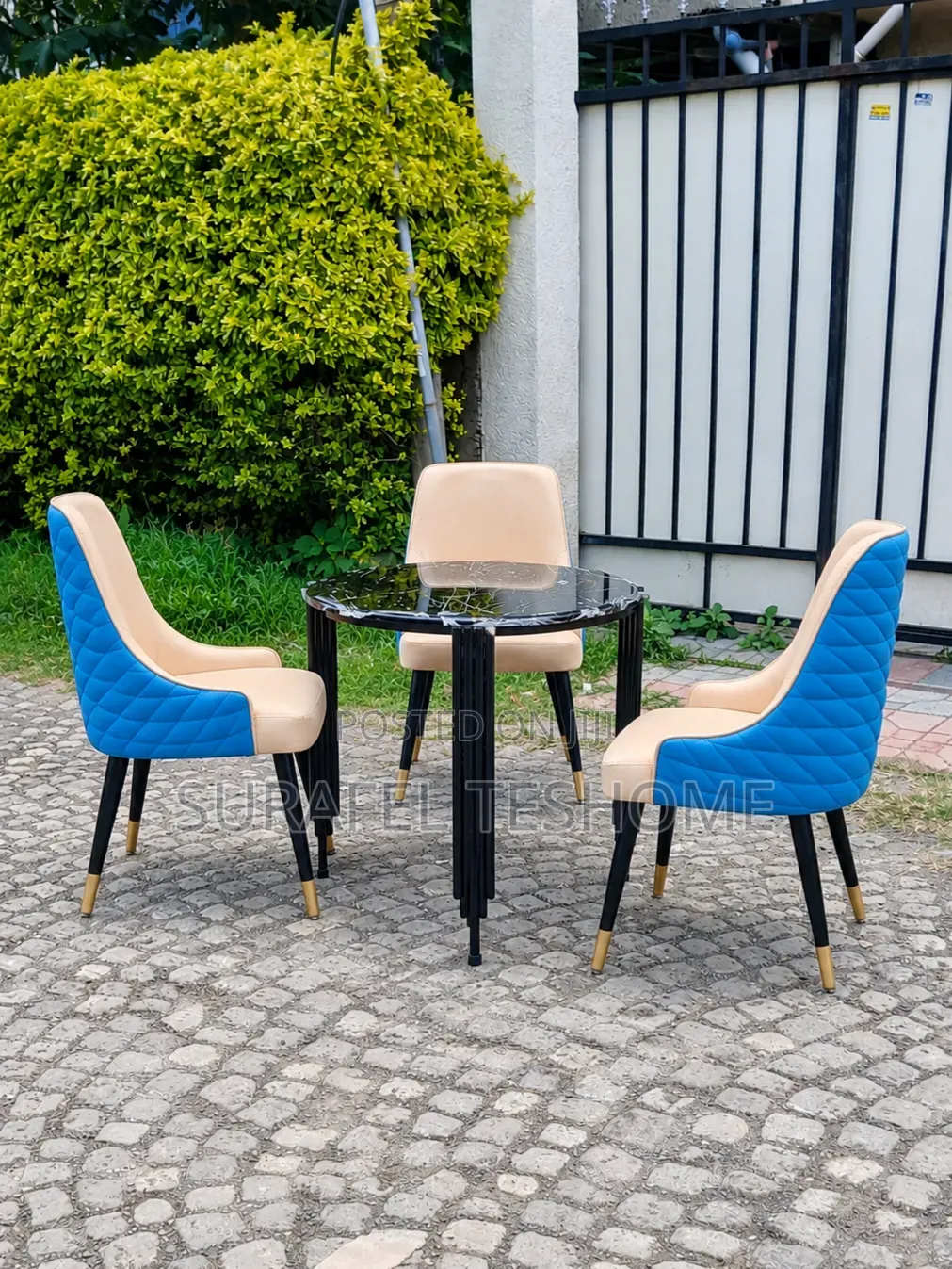 Ethio Furniture Offer Dining Tables With Big Discount | ዳይኒንግ ቴብሎች