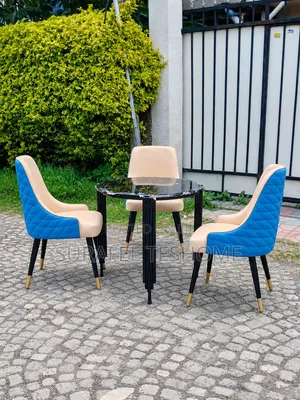 Ethio Furniture Offer Dining Tables With Big Discount | ዳይኒንግ ቴብሎች
