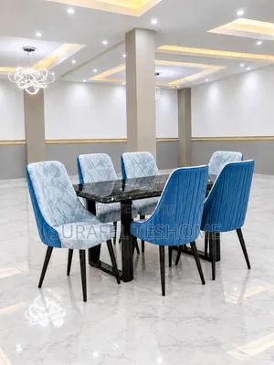 Ethio Furniture Offer Dining Tables With Big Discount | ዳይኒንግ ቴብሎች