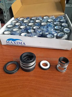 Water Pump Seals