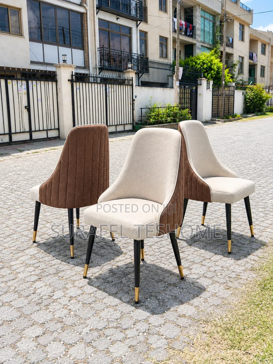 Ethio Furniture Offer Dining Tables With Big Discount | ዳይኒንግ ቴብሎች