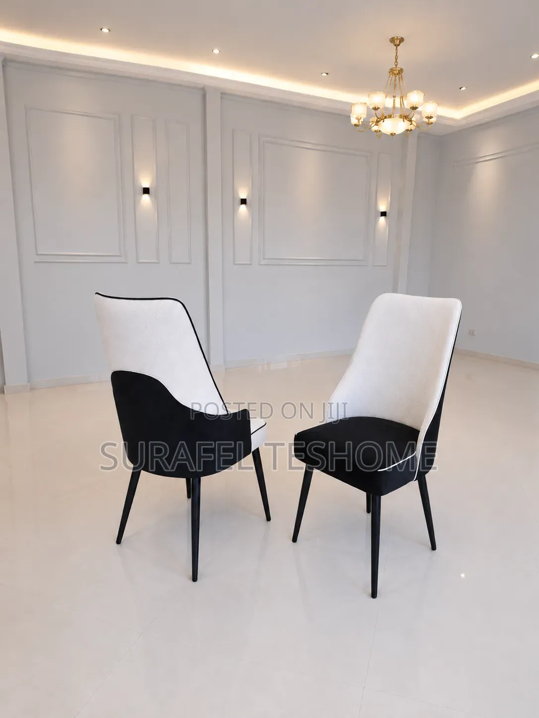 Ethio Furniture Offer Dining Tables With Big Discount | ዳይኒንግ ቴብሎች