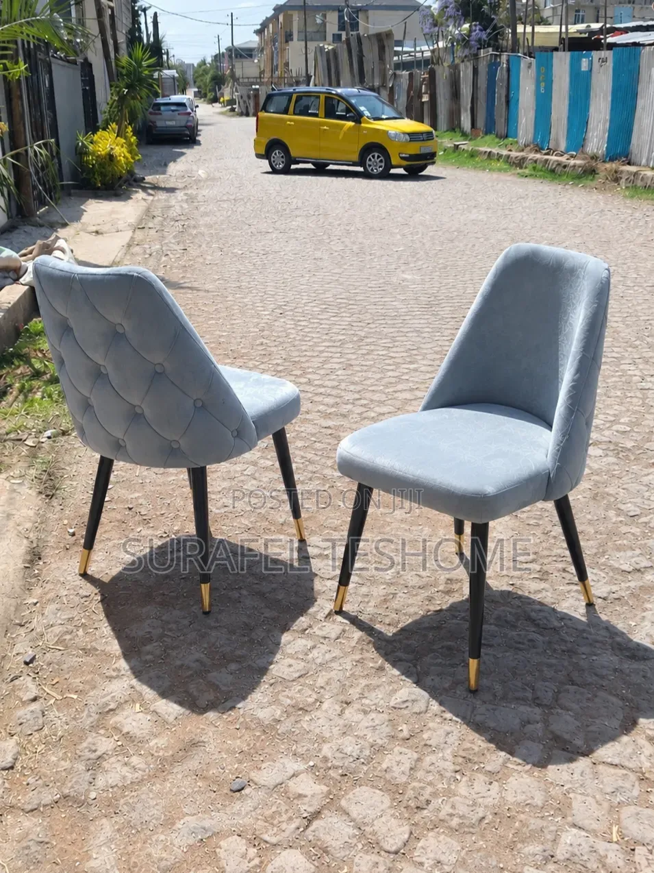 Ethio Furniture Offer Dining Tables With Big Discount | ዳይኒንግ ቴብሎች