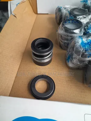 Water Pump Seals