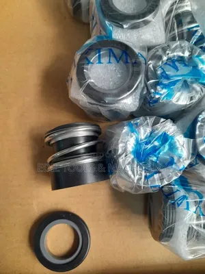 Water Pump Seals