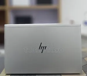 New Laptop HP EliteBook 850 G8 16GB Intel Core i7 SSD 512GB