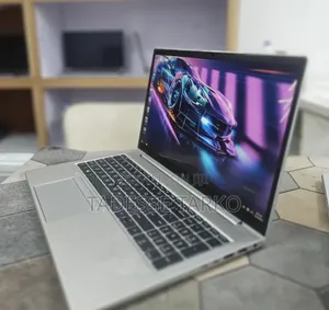 New Laptop HP EliteBook 850 G8 16GB Intel Core i7 SSD 512GB