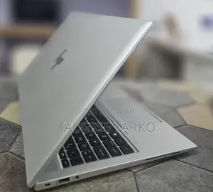 New Laptop HP EliteBook 850 G8 16GB Intel Core i7 SSD 512GB