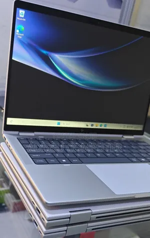New Laptop HP EliteBook X360 1040 G11 32GB Intel Core Ultra 7 SSD 1T