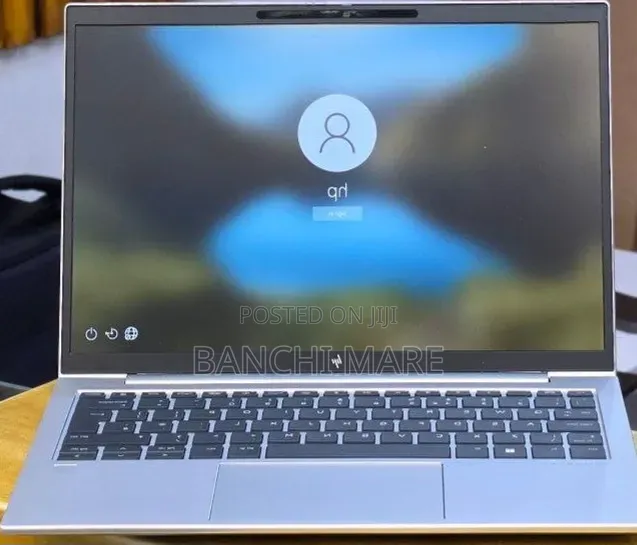 New Laptop HP Elite x360 830 G10 16GB Intel Core i5 SSD 512GB