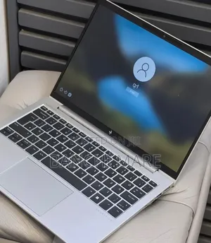 New Laptop HP Elite x360 830 G10 16GB Intel Core i5 SSD 512GB