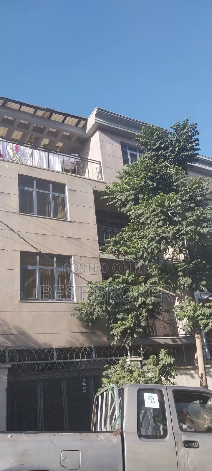 Furnished 7bdrm House in Mahber Bet, Nifas Silk-Lafto for sale