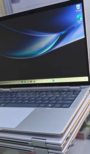 New Laptop HP EliteBook X360 1040 G11 32GB Intel Core Ultra 7 SSD 1T