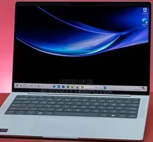 New Laptop HP EliteBook X360 1040 G11 32GB Intel Core Ultra 7 SSD 1T