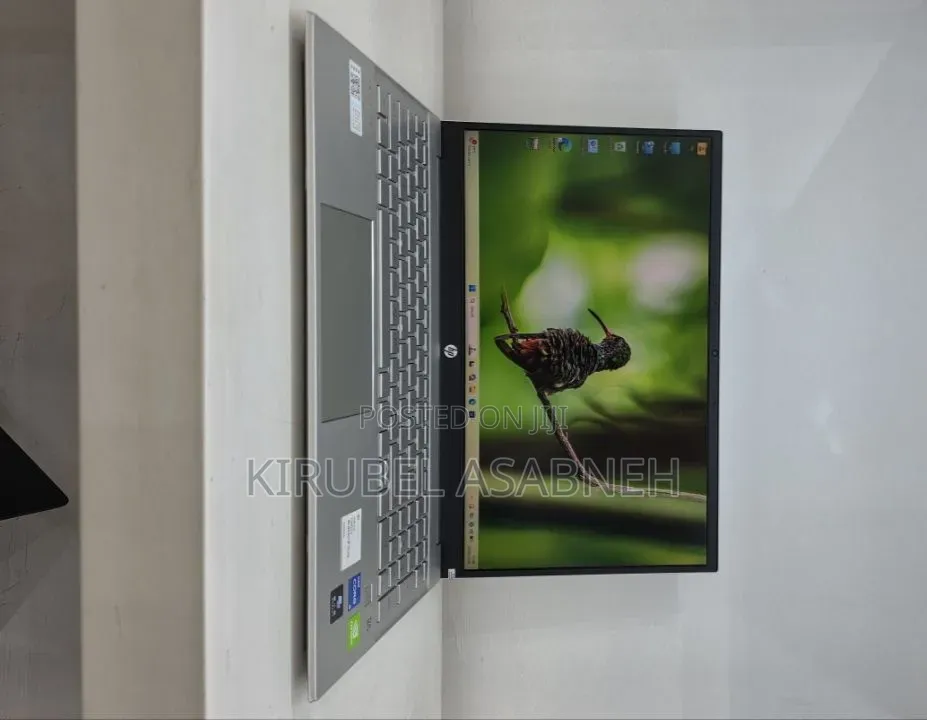 New Laptop HP Pavilion 14 16GB Intel Core i5 SSD 512GB