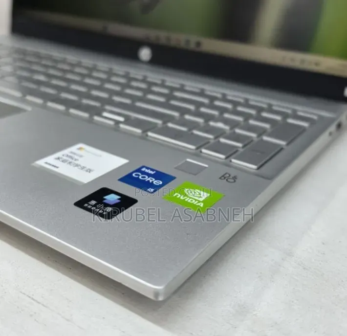 New Laptop HP Pavilion 14 16GB Intel Core i5 SSD 512GB