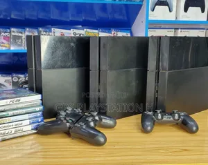 PlayStation 4 Fat Model Jealbreak GPS PlayStation Contact#$