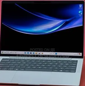 New Laptop HP EliteBook X360 1040 G11 32GB Intel Core Ultra 7 SSD 1T