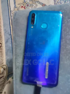 Huawei P30 Lite 128 GB Purple
