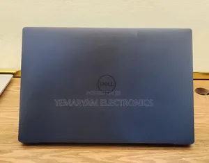 New Laptop Dell XPS 13 32GB Intel Core i7 SSD 512GB