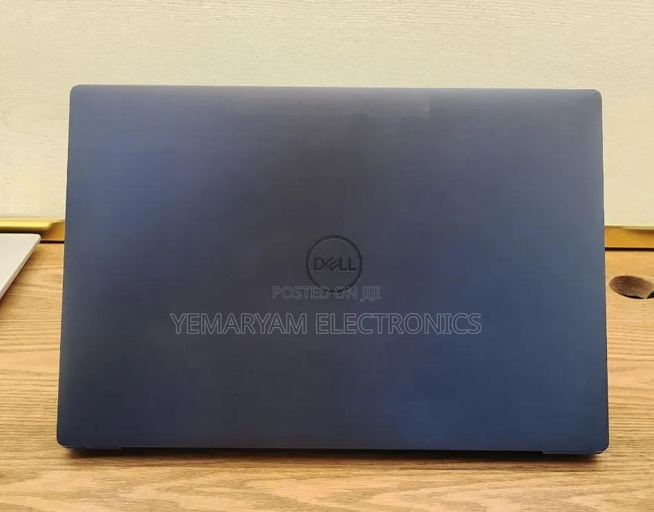 New Laptop Dell XPS 13 32GB Intel Core i7 SSD 512GB