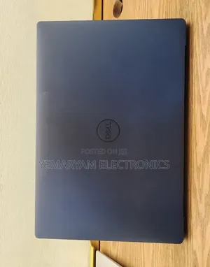 New Laptop Dell XPS 13 32GB Intel Core i7 SSD 512GB