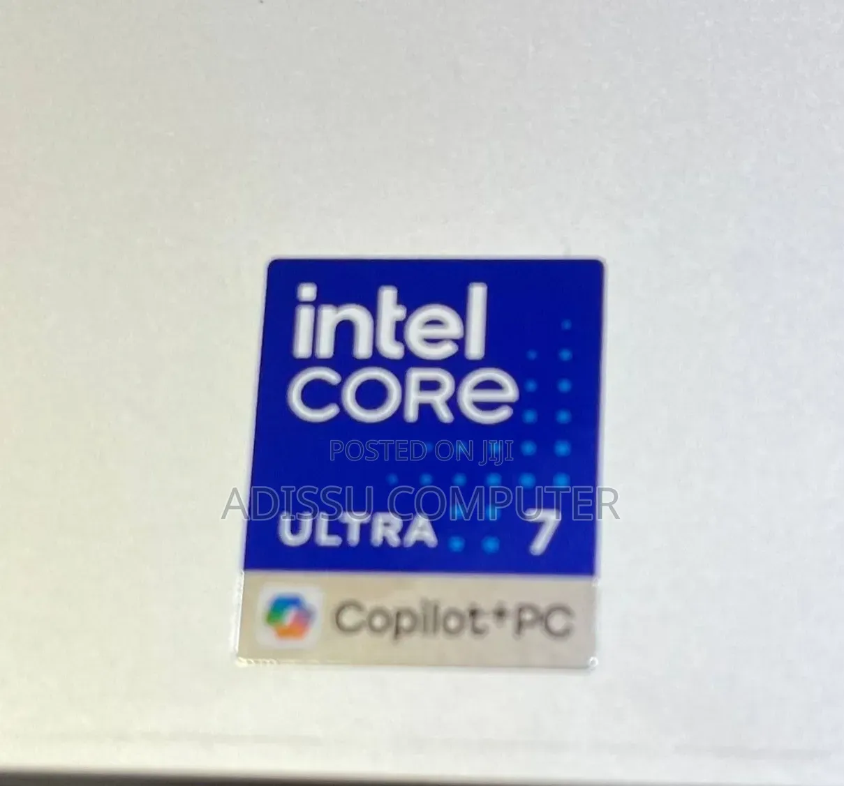 New Laptop HP OmniBook 5 14" 16GB Intel Core Ultra 7 SSD 1T