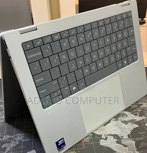 New Laptop HP OmniBook 5 14" 16GB Intel Core Ultra 7 SSD 1T