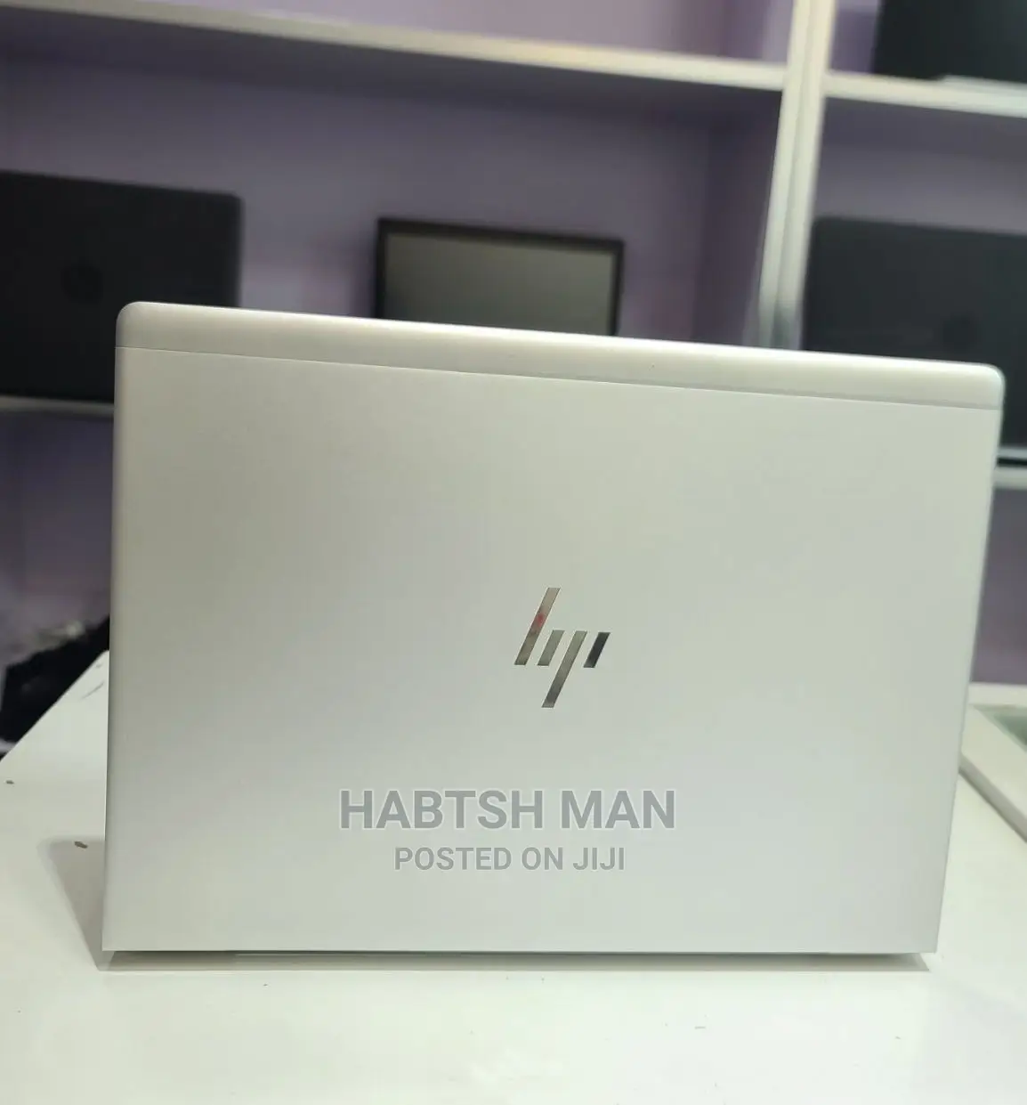 New Laptop HP EliteBook 830 G5 8GB Intel Core I5 SSD 512GB