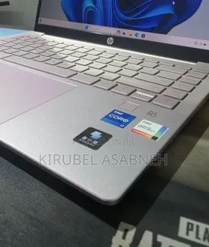 New Laptop HP Pavilion 14 16GB Intel Core i7 SSD 512GB