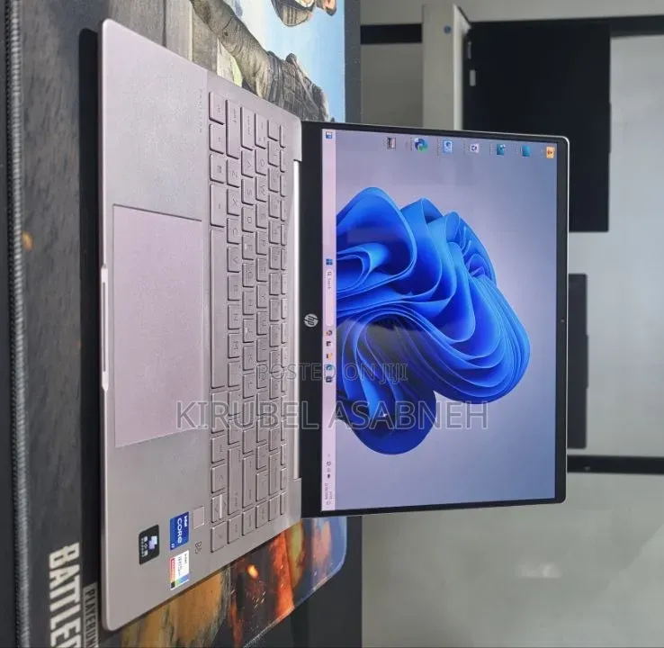 New Laptop HP Pavilion 14 16GB Intel Core i7 SSD 512GB