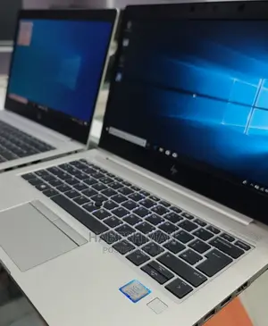 New Laptop HP EliteBook 830 G5 8GB Intel Core I5 SSD 512GB