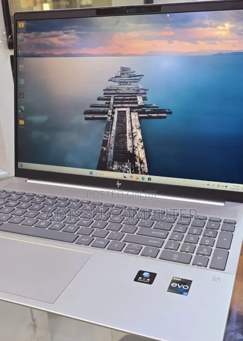 New Laptop HP Pavilion 15 16GB Intel Core i7 SSD 1T