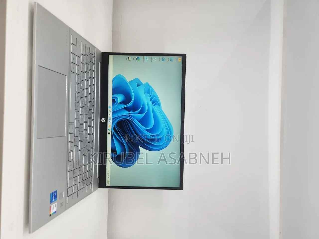 New Laptop HP Pavilion 15 16GB Intel Core i5 SSD 1T