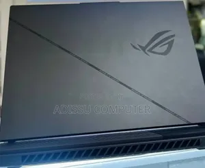 New Laptop Asus ROG Strix G16 16GB Intel Core i9 SSD 1T