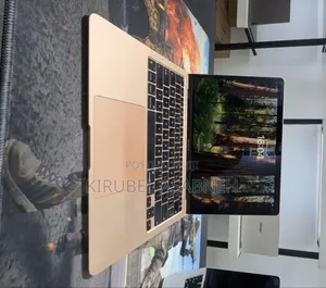 New Laptop Apple MacBook Air 2020 M1 8GB Apple M1 SSD 256GB