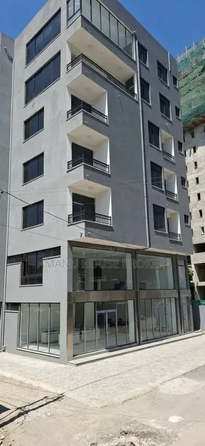G+6 Building for Rent