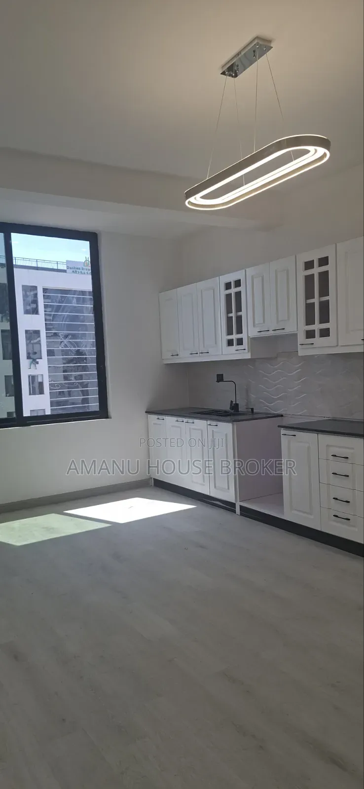 G+6 Building for Rent