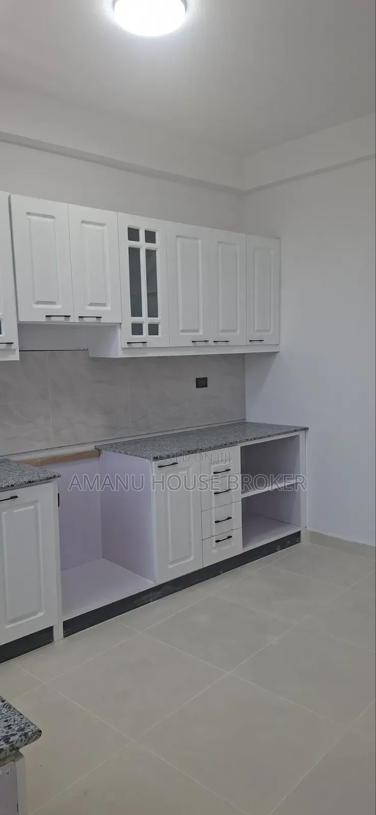 G+6 Building for Rent