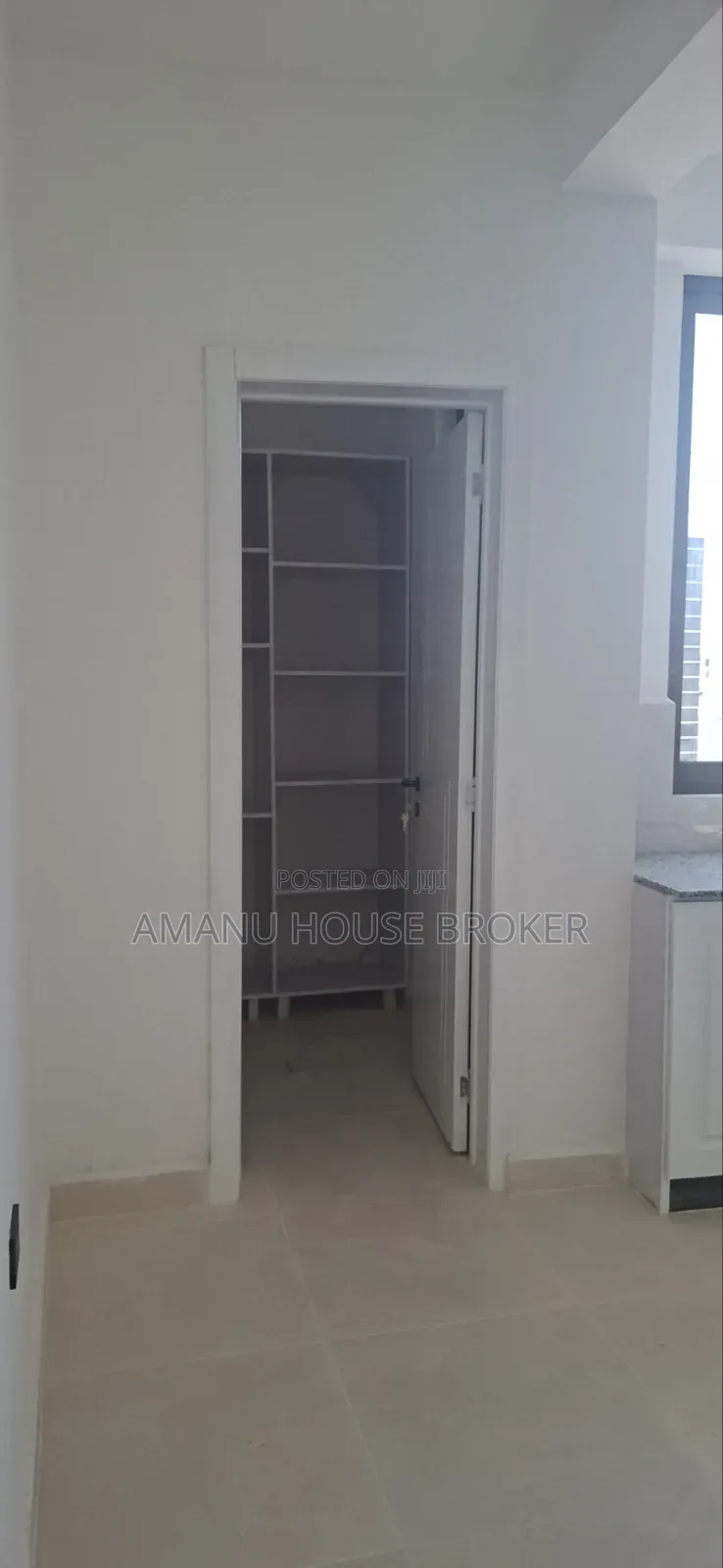 G+6 Building for Rent
