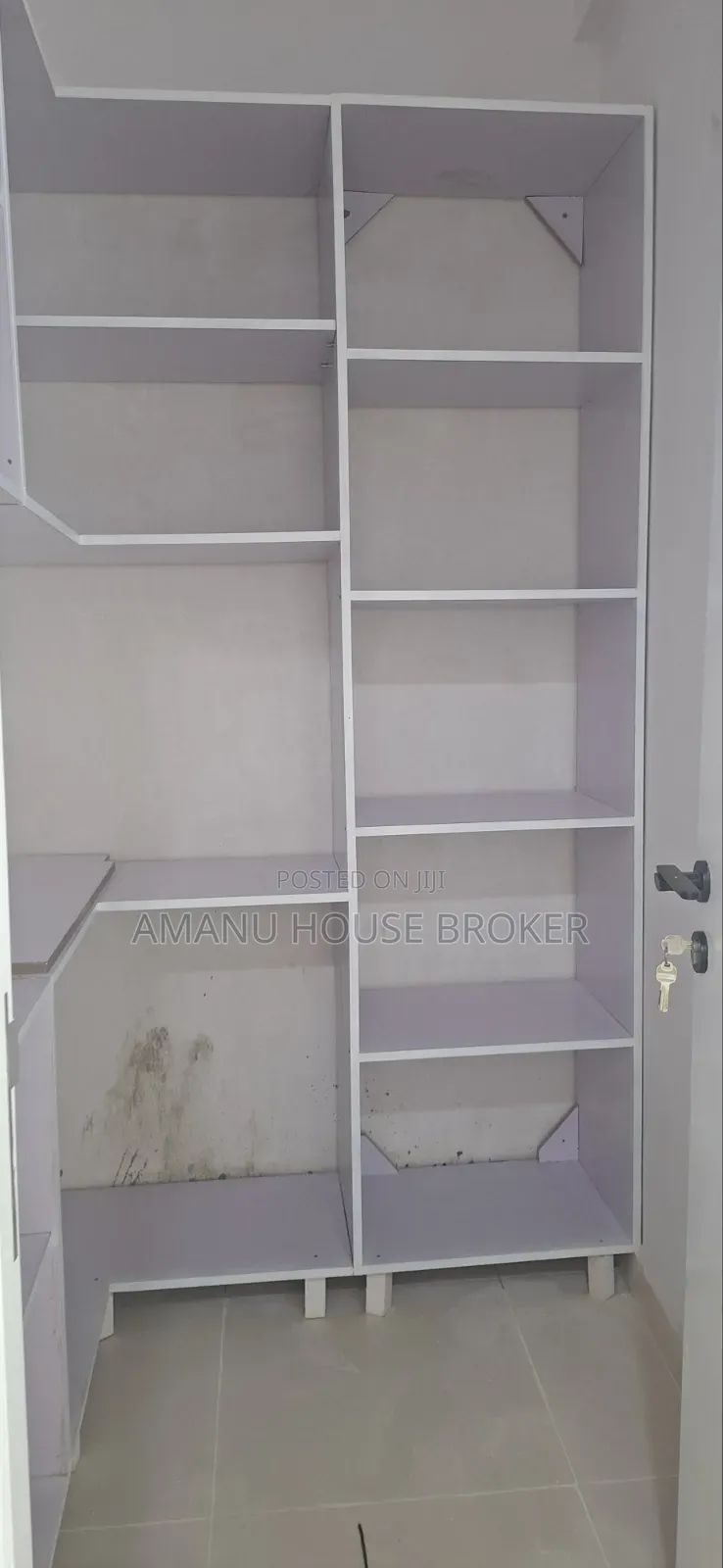G+6 Building for Rent