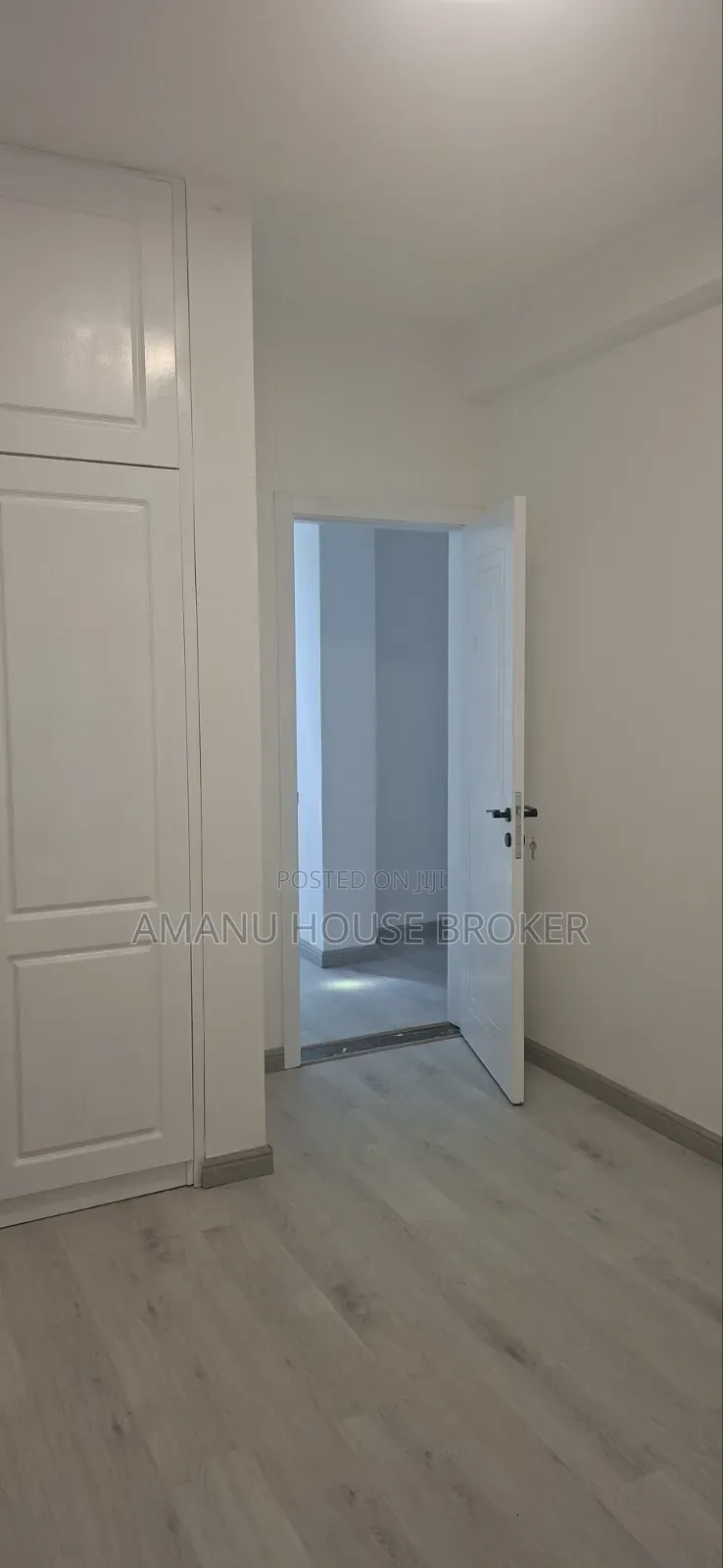 G+6 Building for Rent