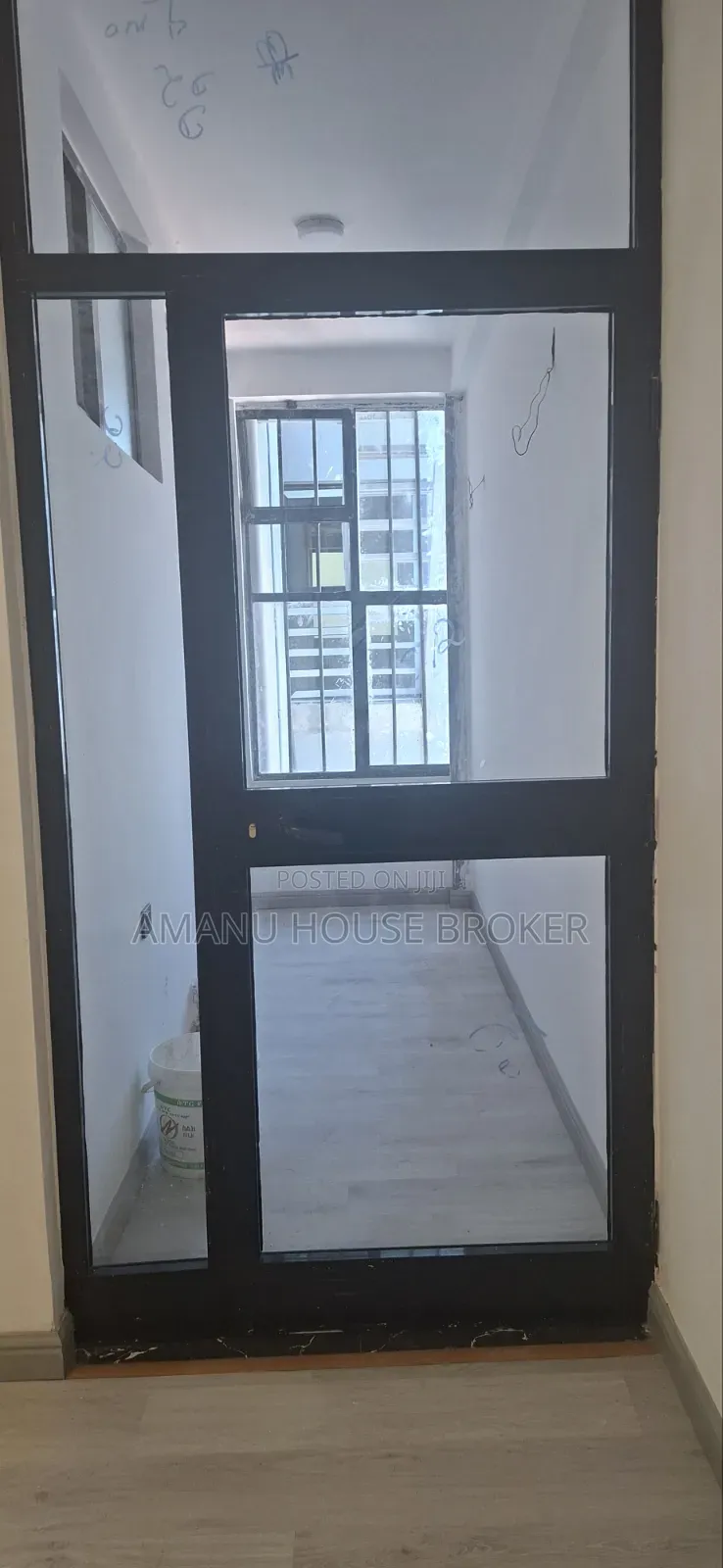 G+6 Building for Rent