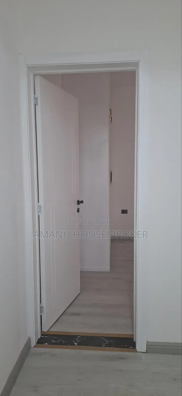 G+6 Building for Rent