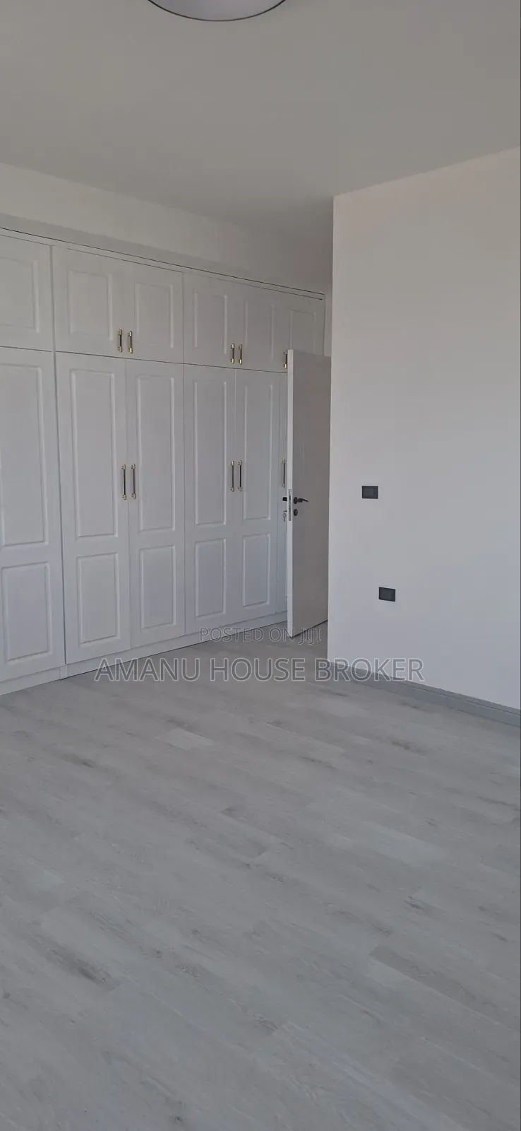 G+6 Building for Rent