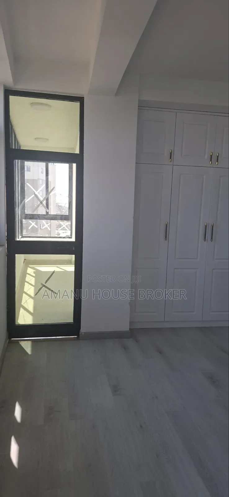 G+6 Building for Rent