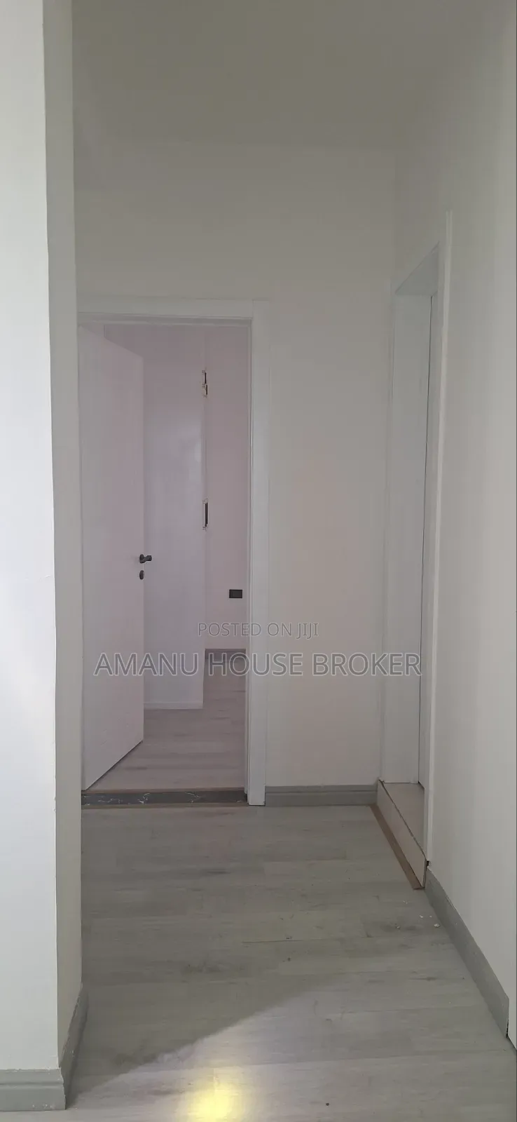 G+6 Building for Rent
